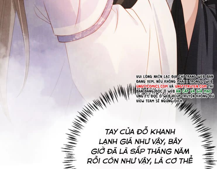 Quân Sủng Nan Vi Chap 65 - Next Chap 66