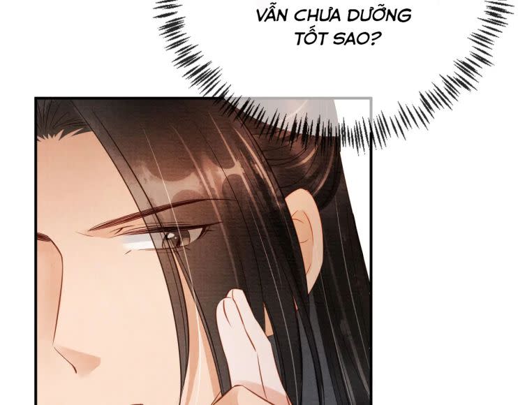 Quân Sủng Nan Vi Chap 65 - Next Chap 66