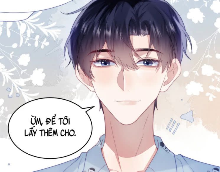 Tiểu Dã Miêu Của Học Bá Thật Trêu Người Chap 29 - Next Chap 30