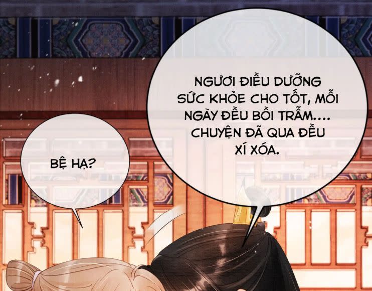 Quân Sủng Nan Vi Chap 65 - Next Chap 66