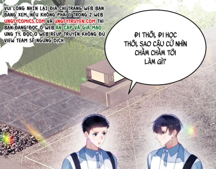 Tiểu Dã Miêu Của Học Bá Thật Trêu Người Chap 29 - Next Chap 30