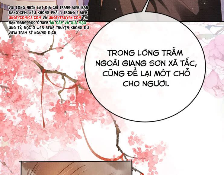 Quân Sủng Nan Vi Chap 65 - Next Chap 66