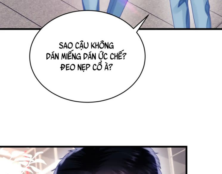 Tiểu Dã Miêu Của Học Bá Thật Trêu Người Chap 29 - Next Chap 30