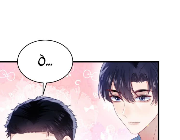 Tiểu Dã Miêu Của Học Bá Thật Trêu Người Chap 29 - Next Chap 30