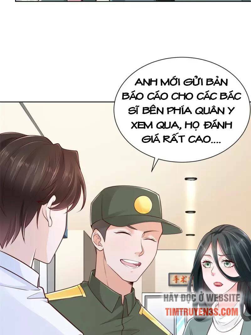 mỗi tuần ta có một nghề nghiệp mới chapter 151 - Trang 2