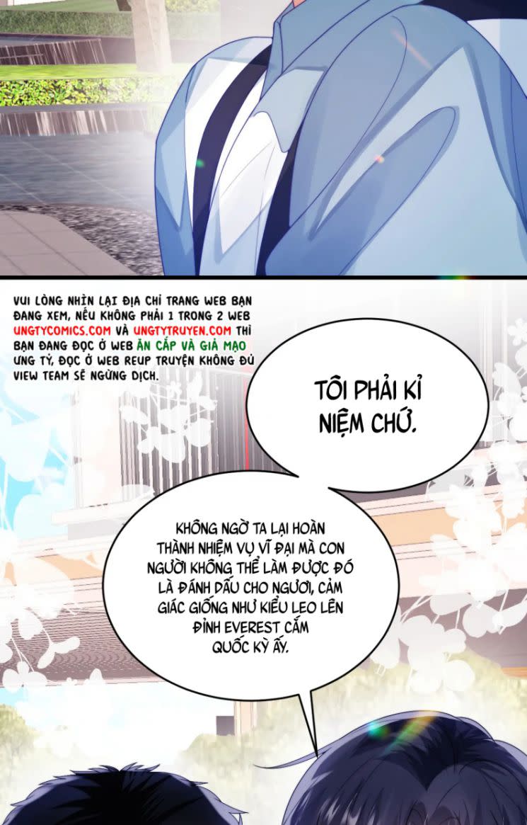 Tiểu Dã Miêu Của Học Bá Thật Trêu Người Chap 29 - Next Chap 30