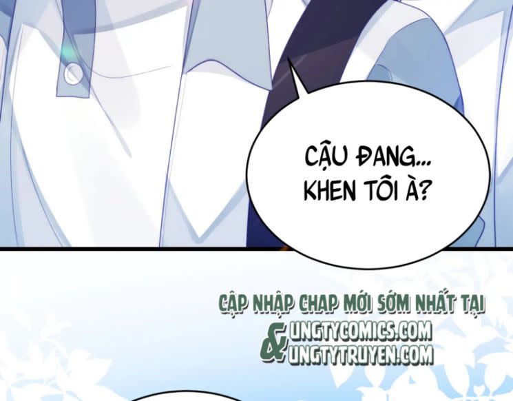 Tiểu Dã Miêu Của Học Bá Thật Trêu Người Chap 29 - Next Chap 30