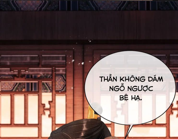 Quân Sủng Nan Vi Chap 65 - Next Chap 66