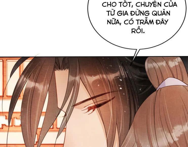 Quân Sủng Nan Vi Chap 65 - Next Chap 66