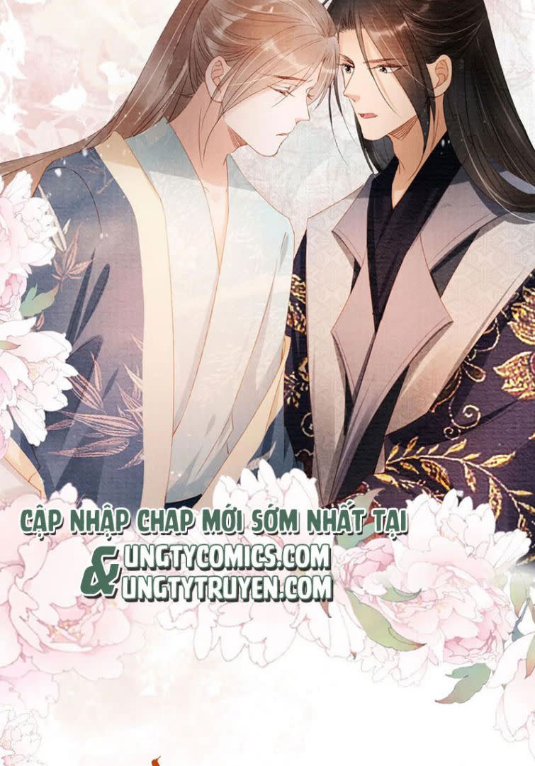 Quân Sủng Nan Vi Chap 60 - Next Chap 61