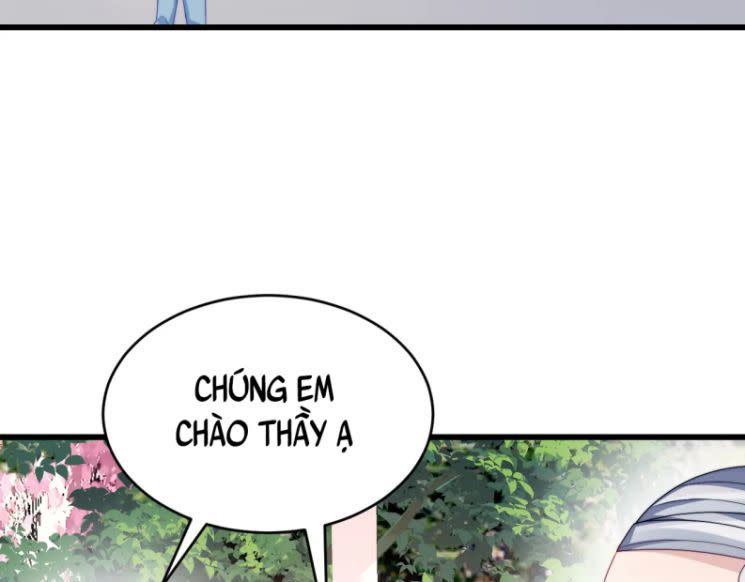 Tiểu Dã Miêu Của Học Bá Thật Trêu Người Chap 29 - Next Chap 30