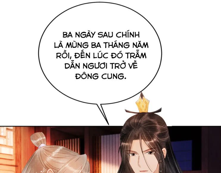 Quân Sủng Nan Vi Chap 65 - Next Chap 66