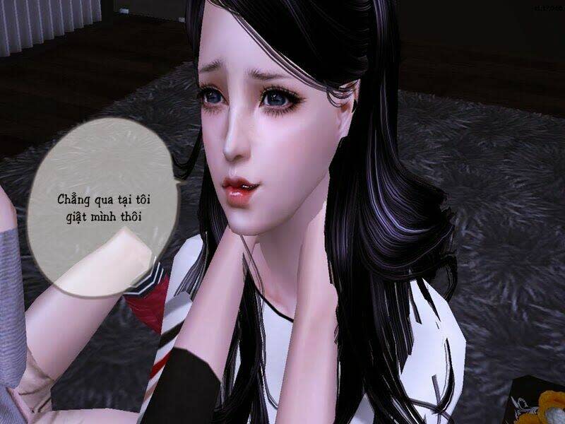 Nụ Cười Của Anh [Truyện Sims] Chapter 29 - Trang 2