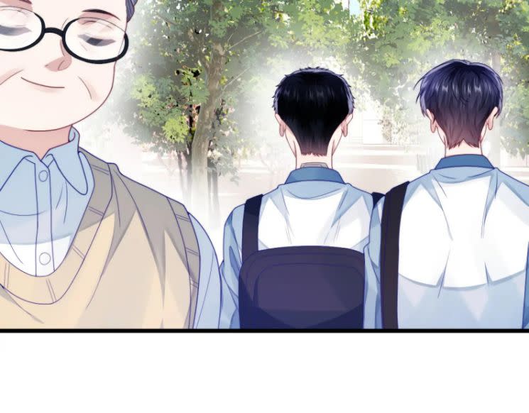 Tiểu Dã Miêu Của Học Bá Thật Trêu Người Chap 29 - Next Chap 30