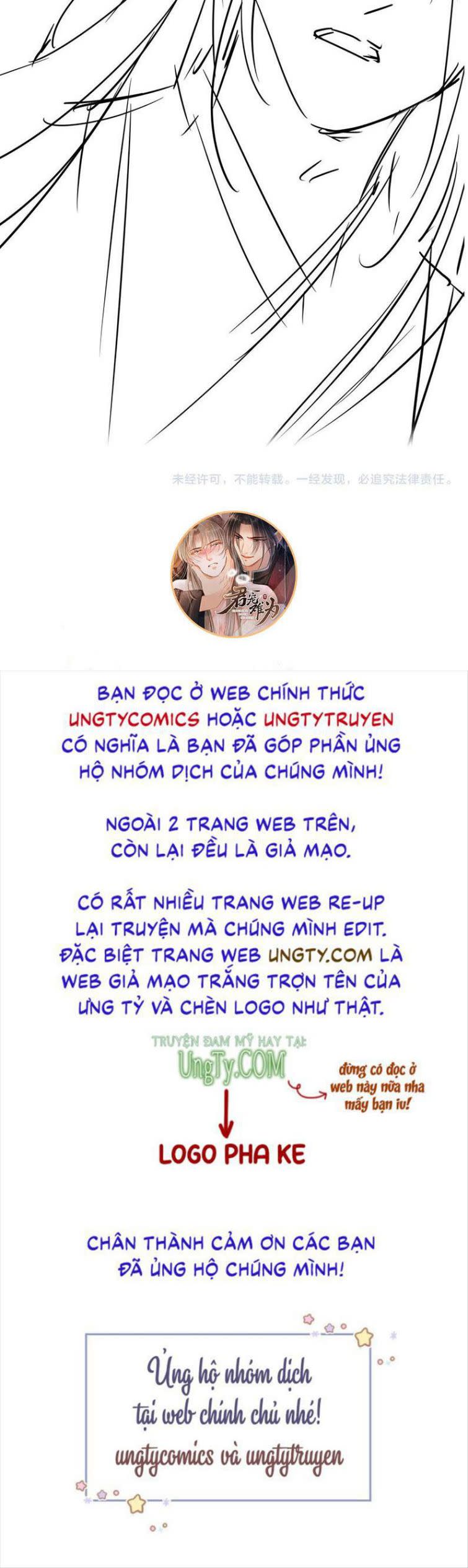 Quân Sủng Nan Vi Chap 60 - Next Chap 61