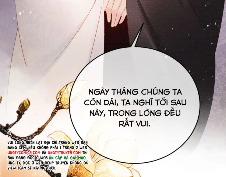 Quân Sủng Nan Vi Chap 65 - Next Chap 66