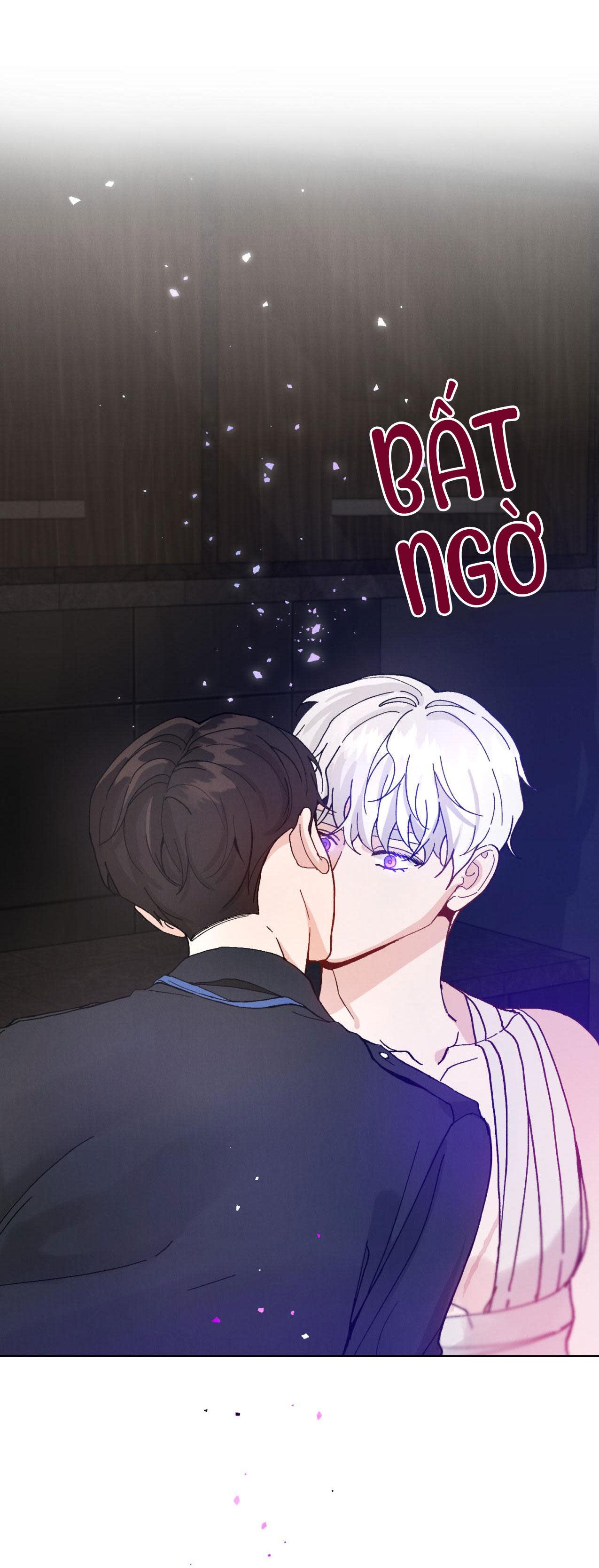 Quan Hệ Tốt Đẹp Chapter 2 - Trang 2