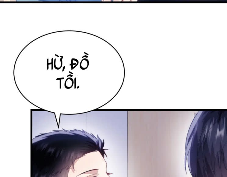 Tiểu Dã Miêu Của Học Bá Thật Trêu Người Chap 29 - Next Chap 30