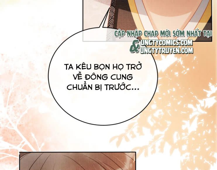 Quân Sủng Nan Vi Chap 65 - Next Chap 66