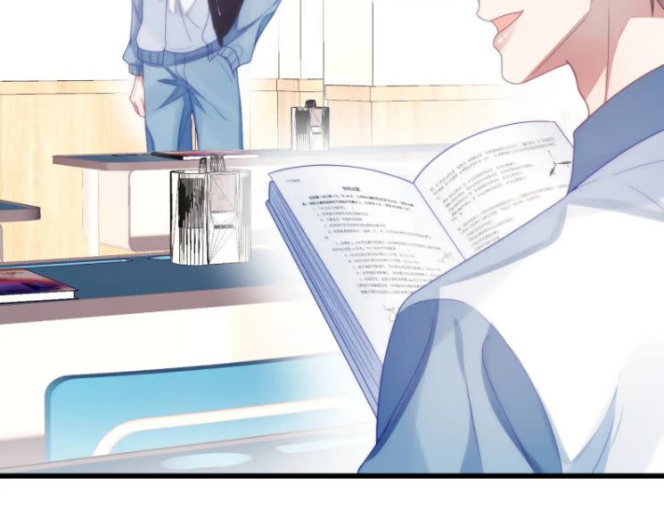 Tiểu Dã Miêu Của Học Bá Thật Trêu Người Chap 29 - Next Chap 30