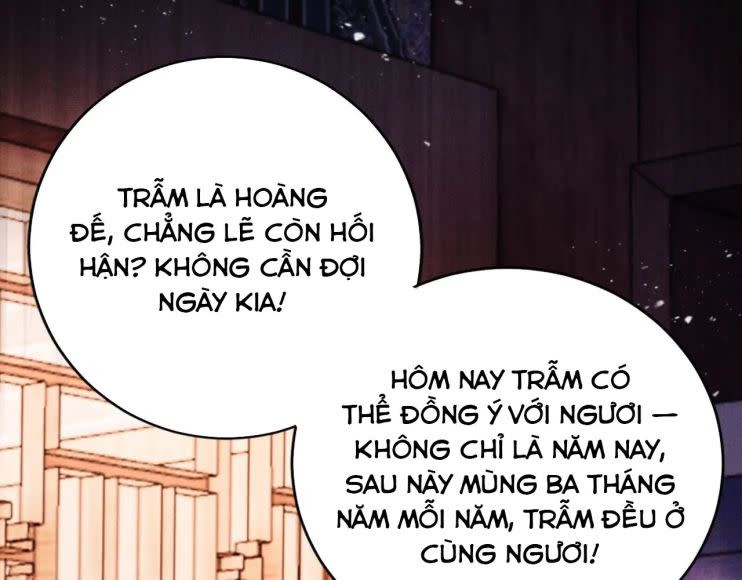 Quân Sủng Nan Vi Chap 65 - Next Chap 66