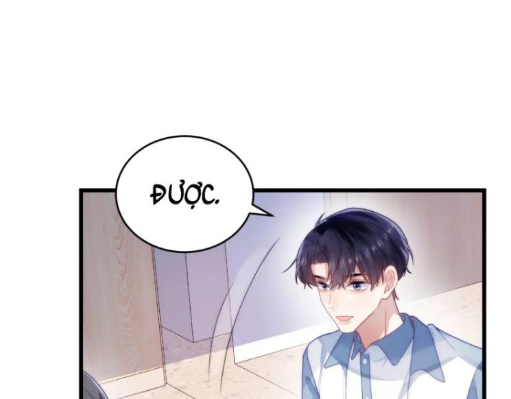 Tiểu Dã Miêu Của Học Bá Thật Trêu Người Chap 29 - Next Chap 30