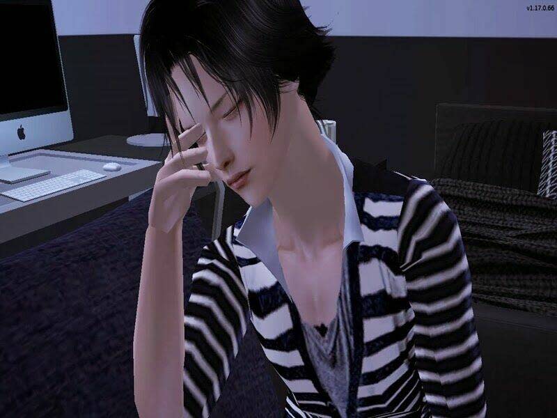 Nụ Cười Của Anh [Truyện Sims] Chapter 29 - Trang 2