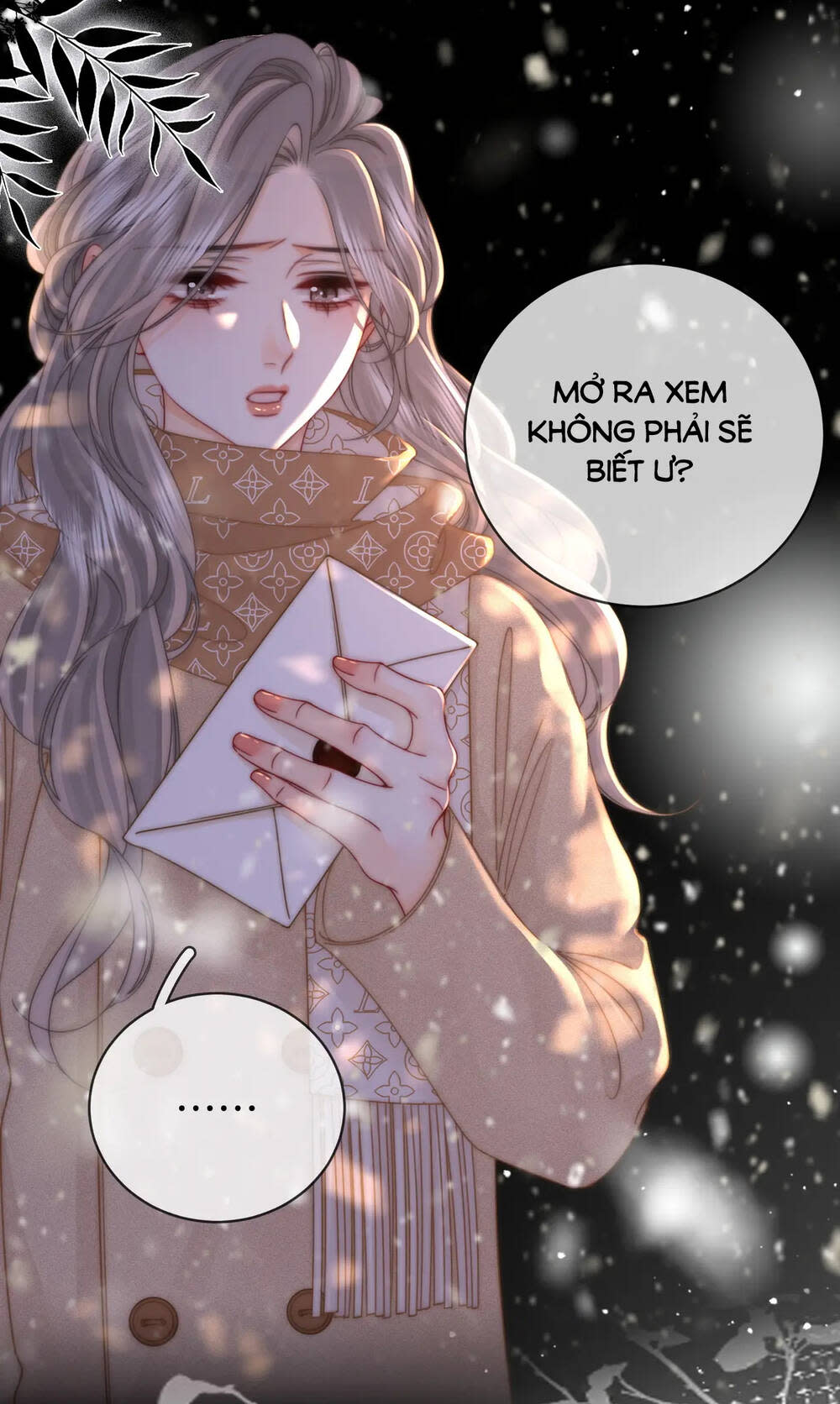 em chỉ có thể là của tôi chapter 83 - Next chương 84