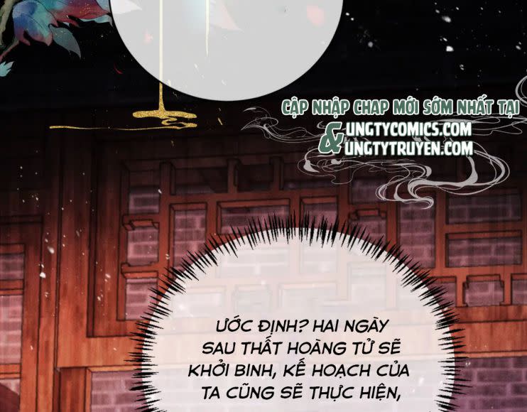 Quân Sủng Nan Vi Chap 65 - Next Chap 66