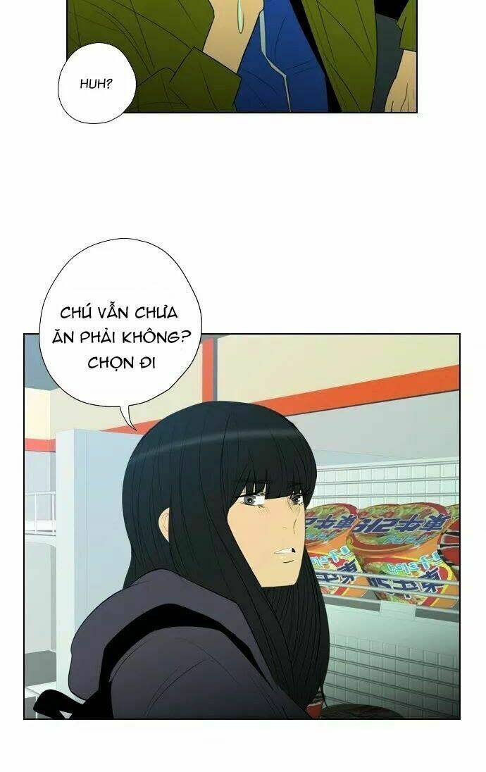 kẻ hồi sinh chapter 3 - Trang 2