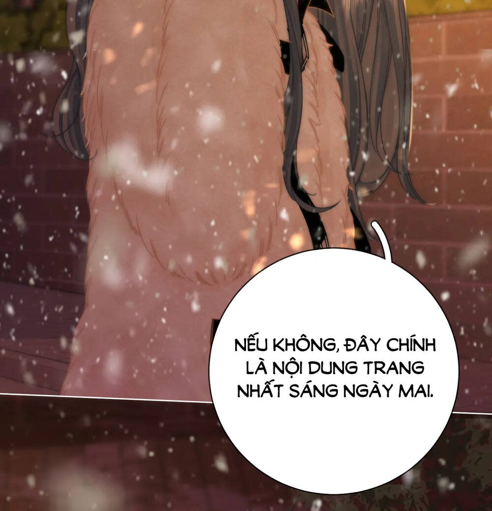 em chỉ có thể là của tôi chapter 83 - Next chương 84