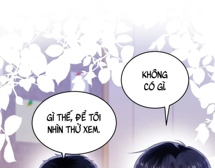 Tiểu Dã Miêu Của Học Bá Thật Trêu Người Chap 29 - Next Chap 30