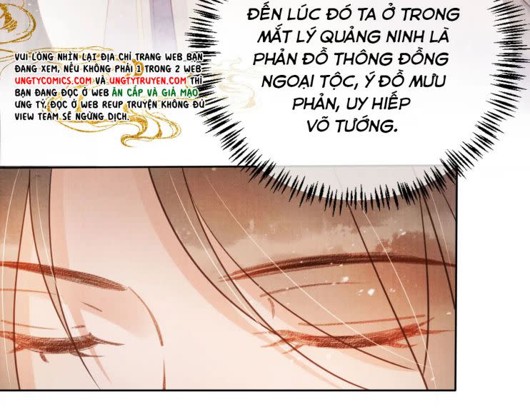 Quân Sủng Nan Vi Chap 65 - Next Chap 66