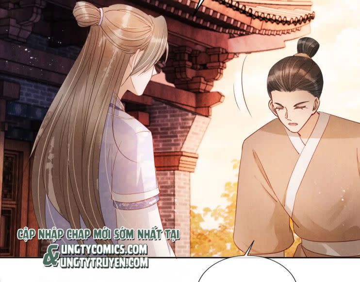 Quân Sủng Nan Vi Chap 65 - Next Chap 66