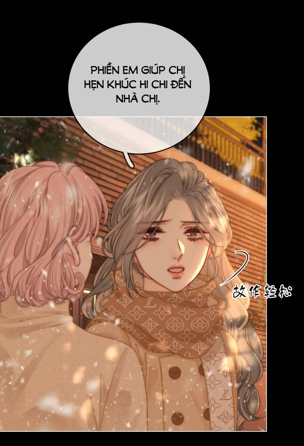 em chỉ có thể là của tôi chapter 83 - Next chương 84