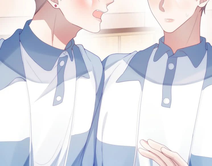 Tiểu Dã Miêu Của Học Bá Thật Trêu Người Chap 29 - Next Chap 30