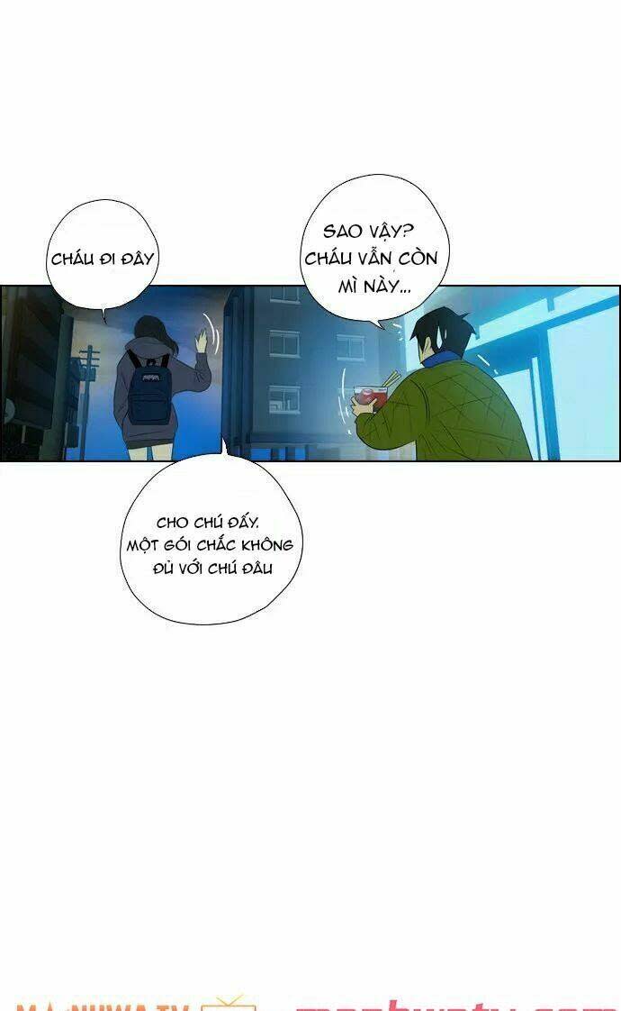 kẻ hồi sinh chapter 3 - Trang 2