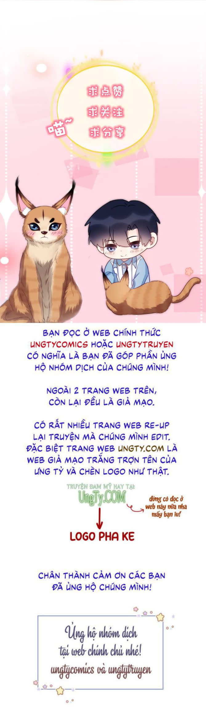 Tiểu Dã Miêu Của Học Bá Thật Trêu Người Chap 29 - Next Chap 30