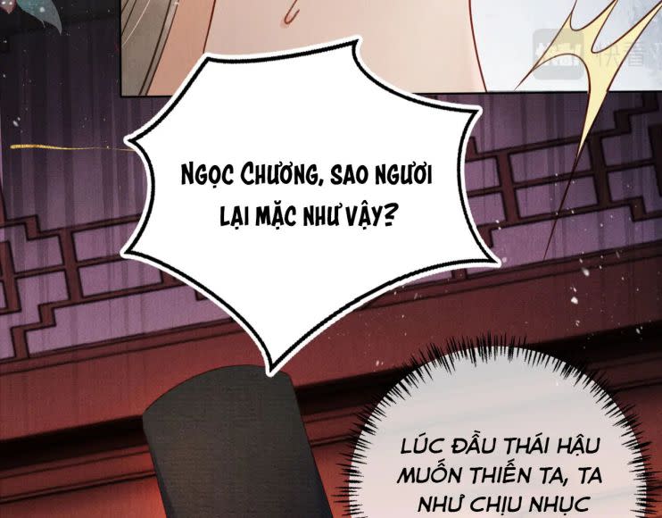 Quân Sủng Nan Vi Chap 65 - Next Chap 66