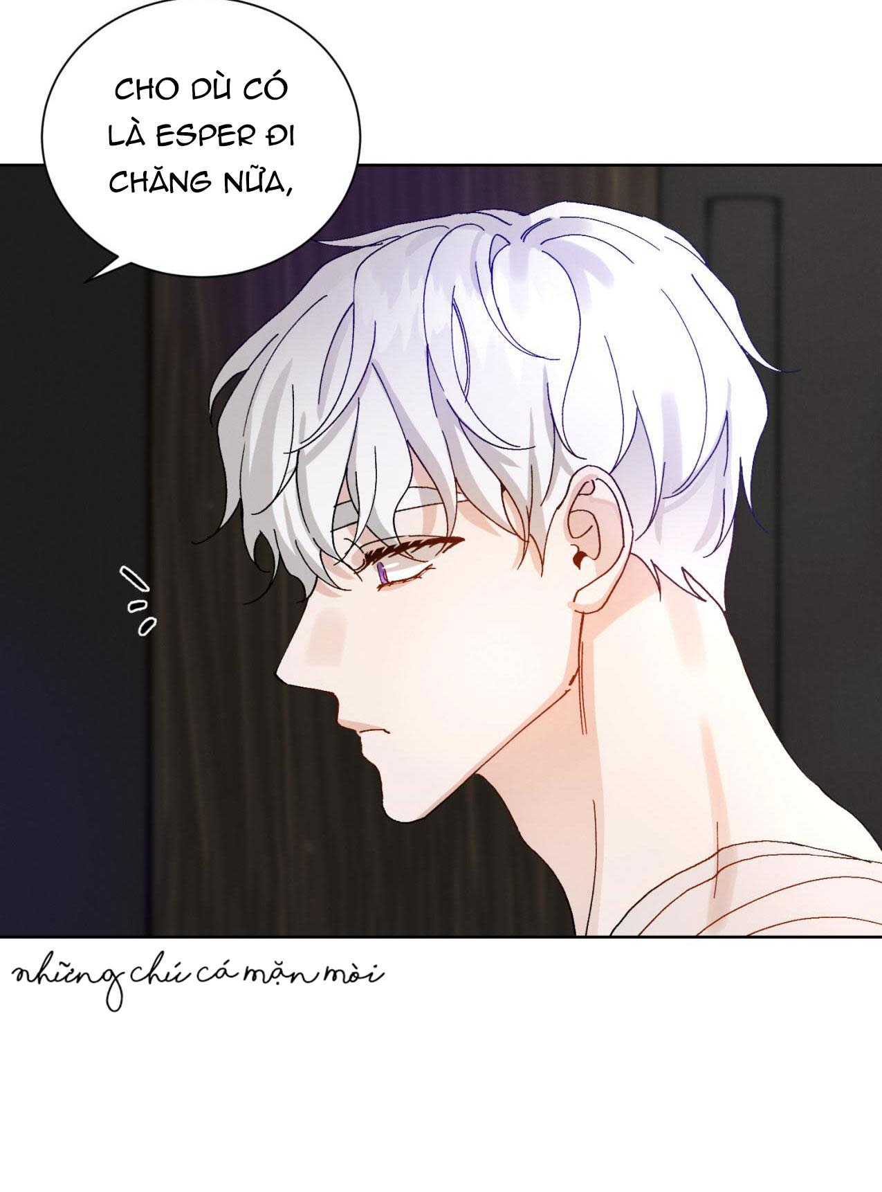 Quan Hệ Tốt Đẹp Chapter 2 - Trang 2