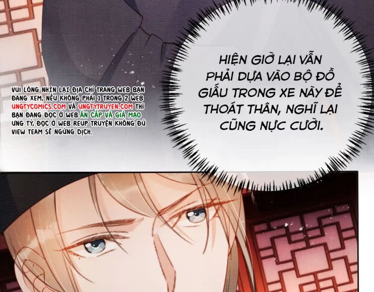 Quân Sủng Nan Vi Chap 65 - Next Chap 66