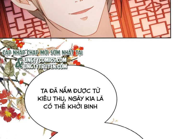 Quân Sủng Nan Vi Chap 65 - Next Chap 66