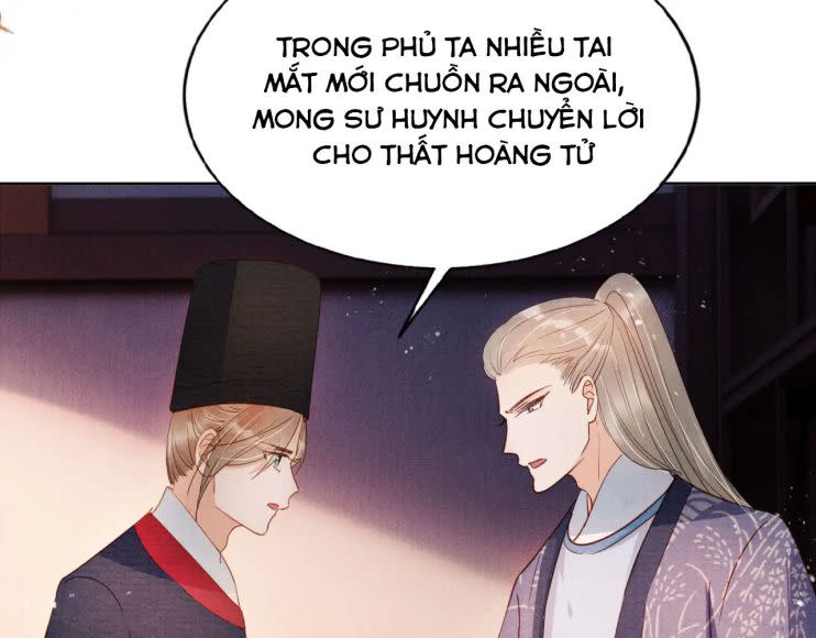 Quân Sủng Nan Vi Chap 65 - Next Chap 66