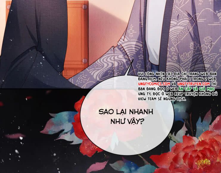 Quân Sủng Nan Vi Chap 65 - Next Chap 66