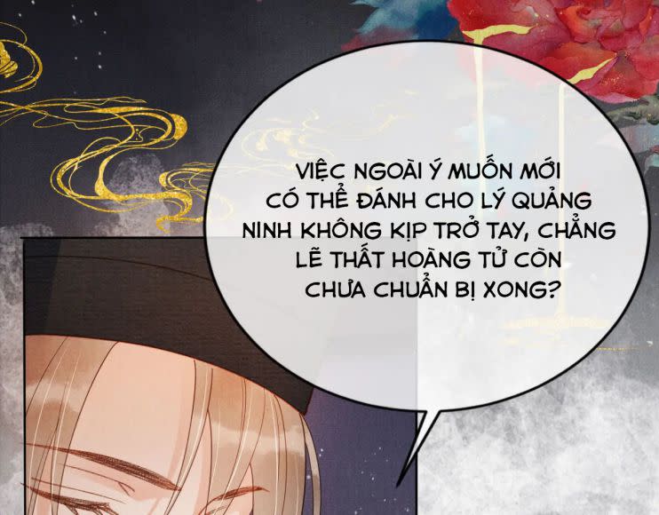 Quân Sủng Nan Vi Chap 65 - Next Chap 66