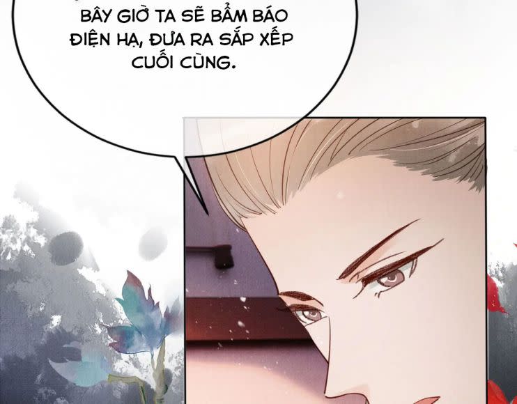 Quân Sủng Nan Vi Chap 65 - Next Chap 66