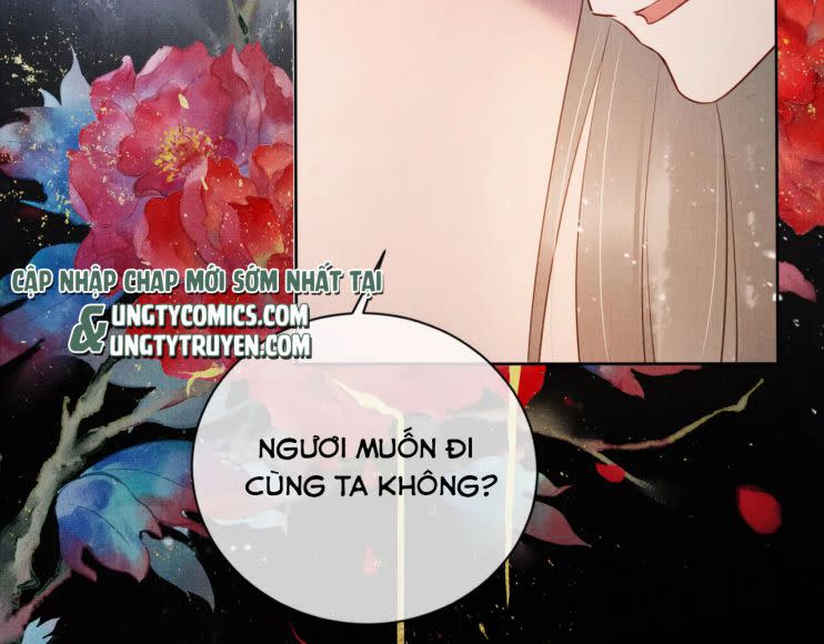 Quân Sủng Nan Vi Chap 65 - Next Chap 66