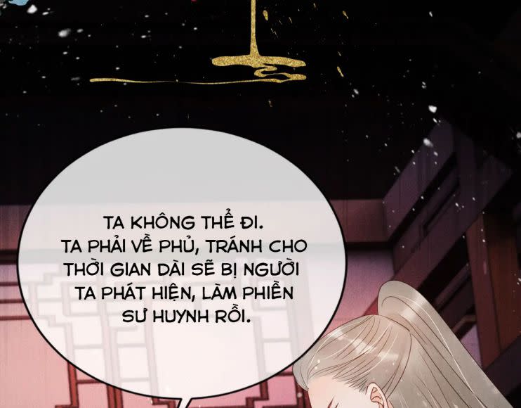 Quân Sủng Nan Vi Chap 65 - Next Chap 66