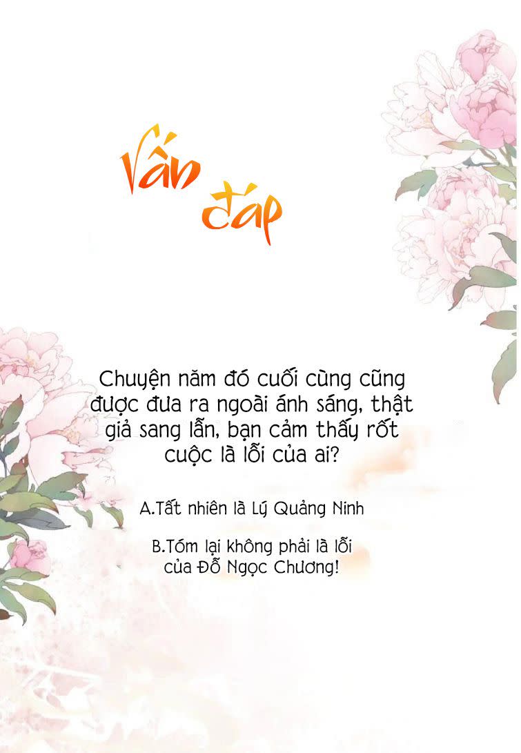 Quân Sủng Nan Vi Chap 35 - Next Chap 36