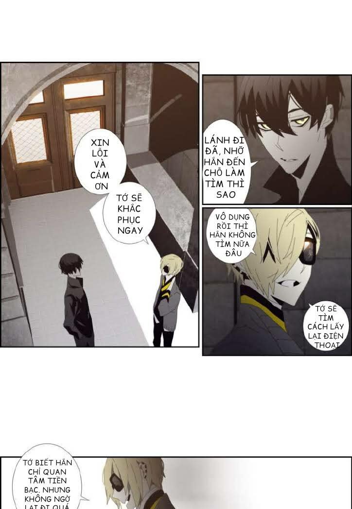 automata chapter 60 - Next Chapter 61